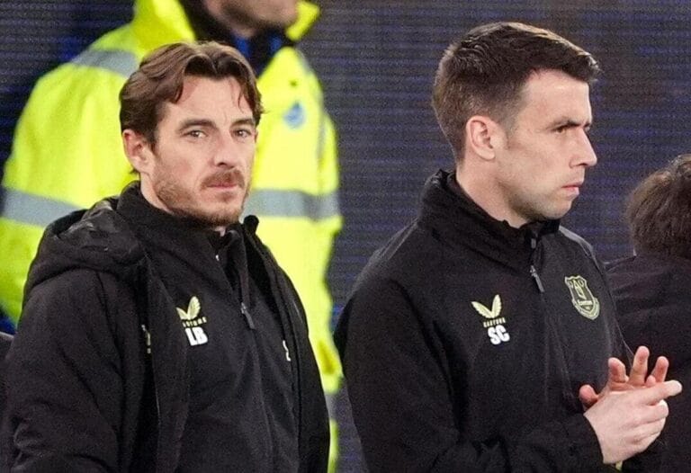 Everton: Baines praises players after ‘difficult day’ ends in FA Cup win