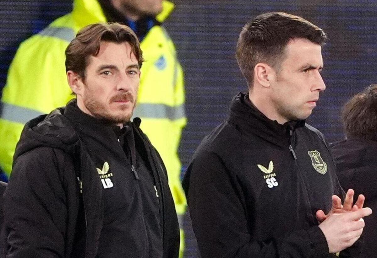 Everton: Baines praises players after ‘difficult day’ ends in FA Cup win