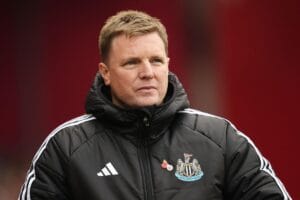 Newcastle away form ‘not good enough’ says Howe