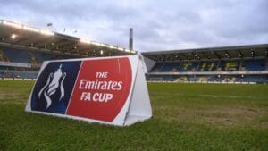 Port Vale boss claims FA Cup quarter-final creates ‘problems’ amid relegation struggles