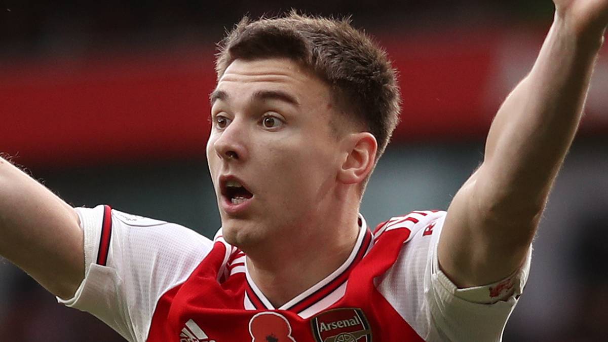 Celtic in talks for Arsenal defender after injuries blight Premier League career