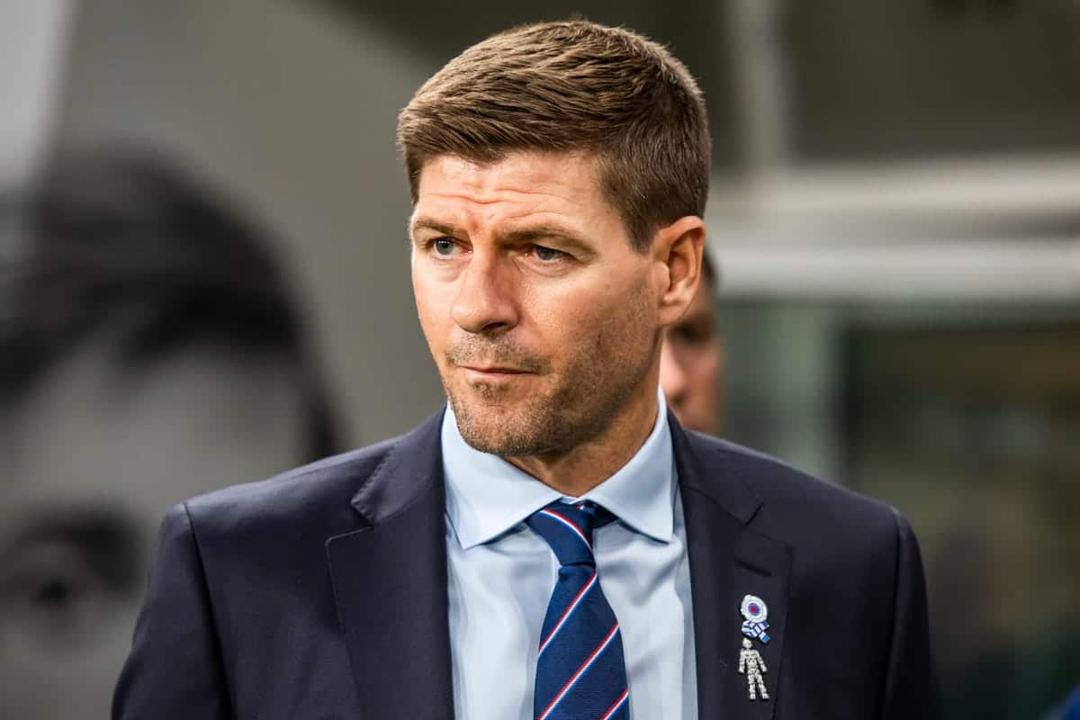 Gerrard leaves Al-Ettifaq after 18 months in Saudi Arabia
