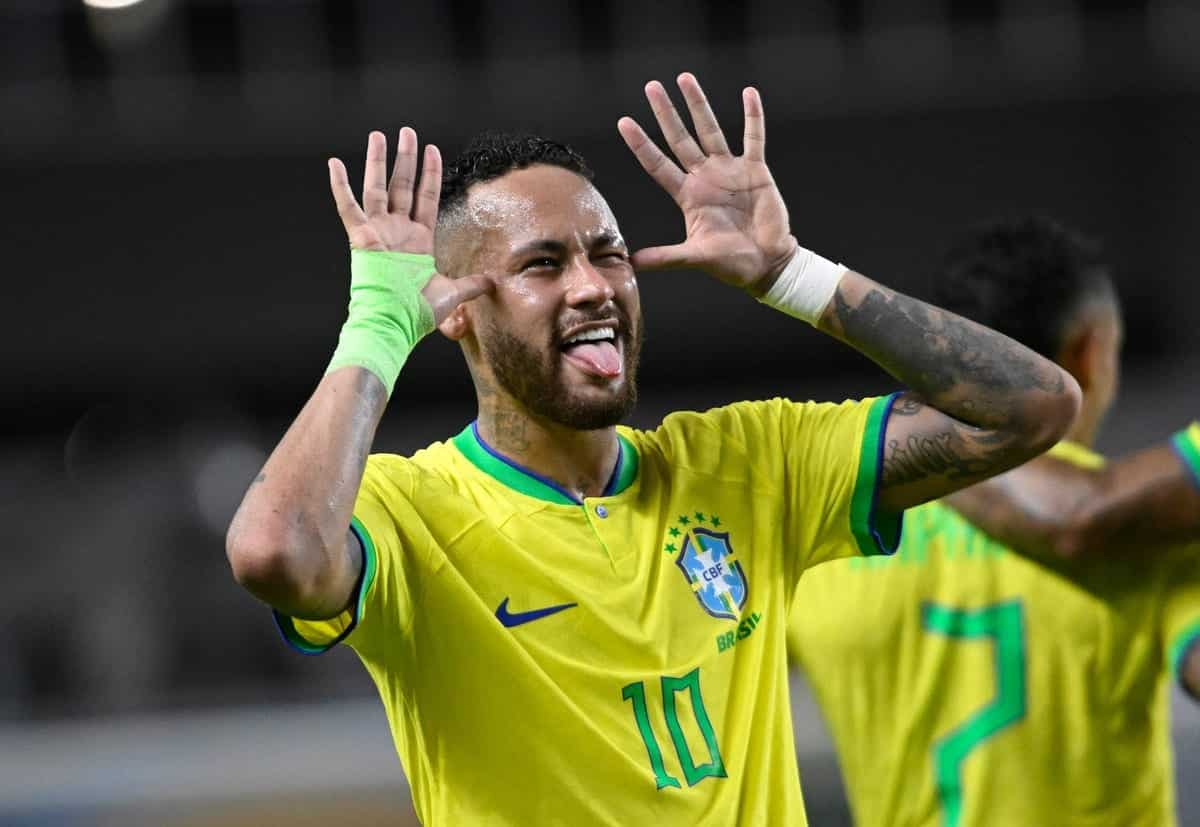 Neymar says he gave everything to Al-Hilal despite departing after just seven appearances