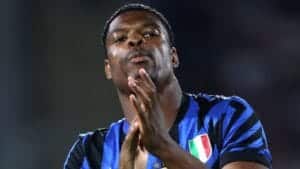 Real Madrid snap up Dumfries in €20m deal after reaching  verbal agreement with Konate