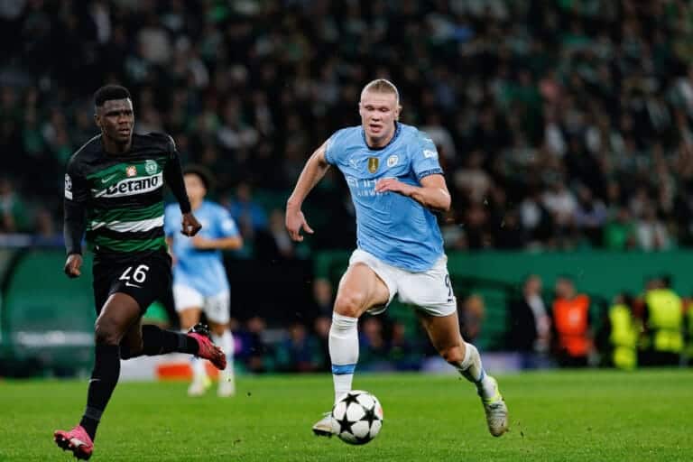 Champions League play-off draw in full