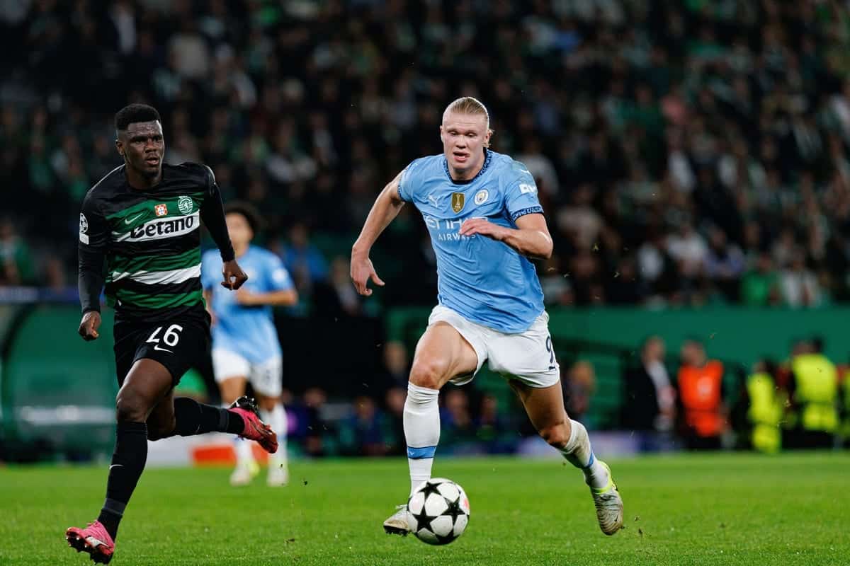 Champions League play-off draw in full