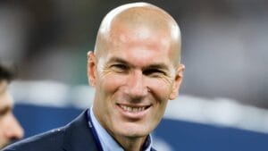BREAKING: Zinedine Zidane confirmed as new France boss