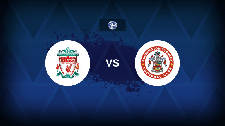 FA Cup: Liverpool v Accrington Stanley – Preview, confirmed line-ups and prediction