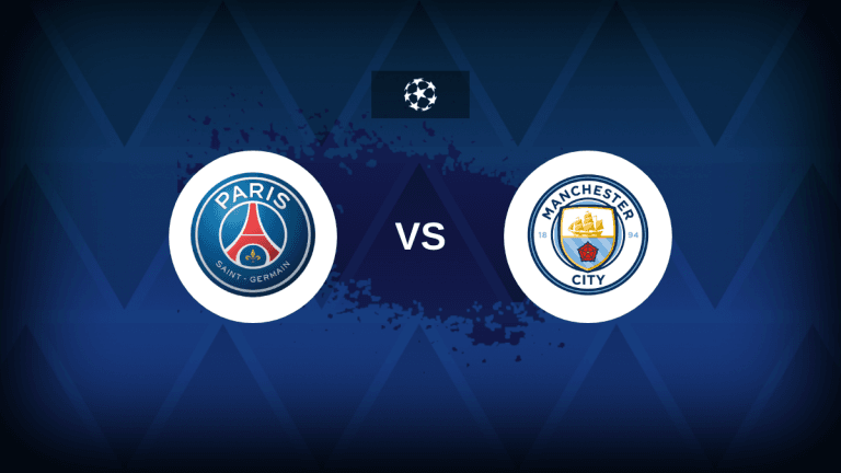 Champions League: Paris Saint-Germain v Manchester City – Preview, expected line-ups, how to watch on TV and prediction