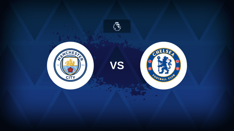 Man City vs Chelsea: Premier League preview, expected lineups, how to watch on TV and prediction