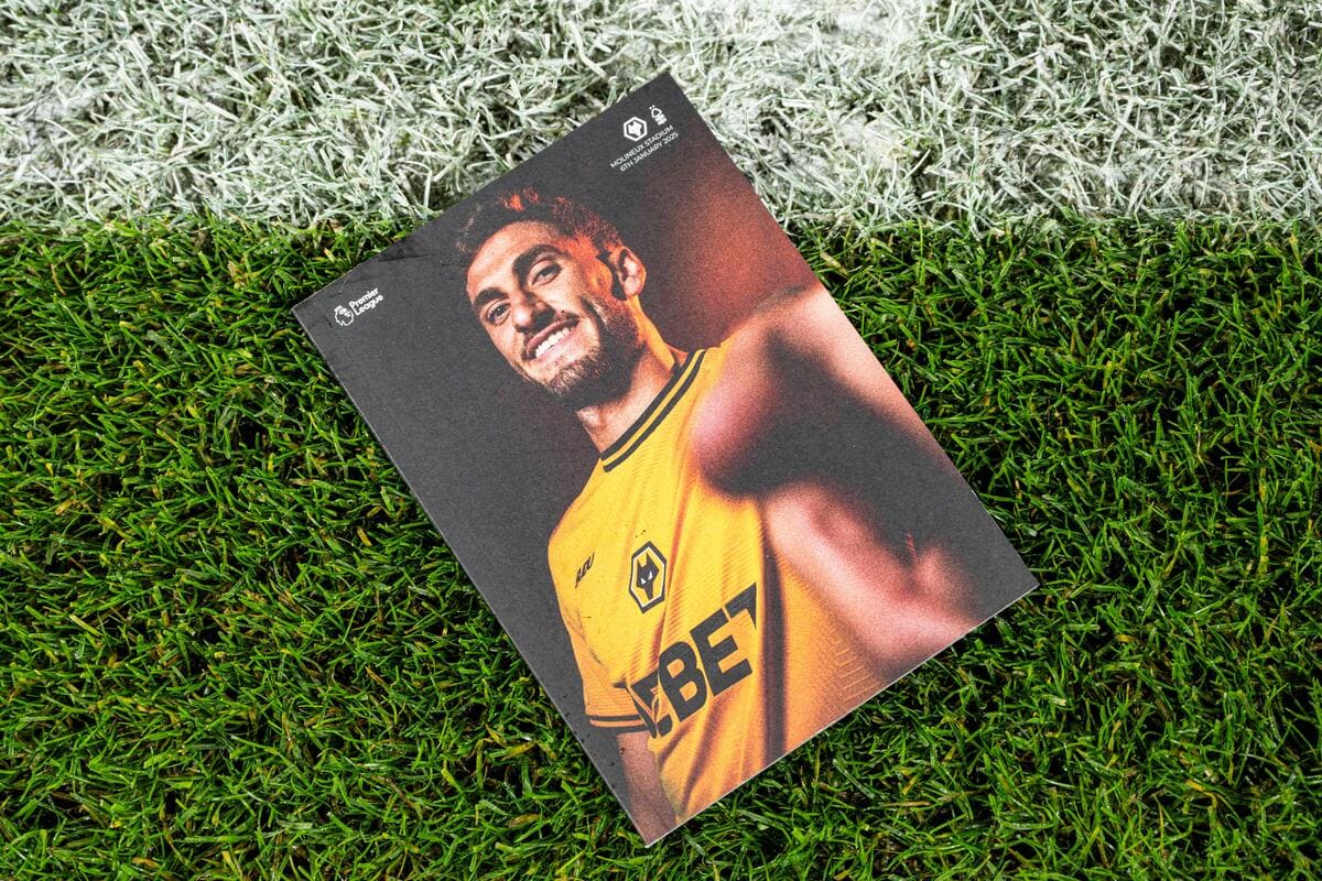 Wolves v Nottingham Forest: Line-ups confirmed as Forest look to go level on points with Arsenal