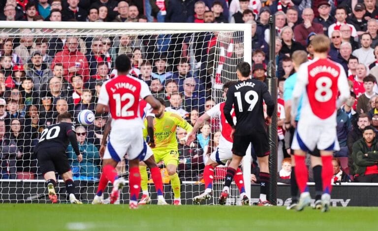LIVE – Arsenal 0-1 West Ham: Bowen header gives Hammers all three points at Emirates