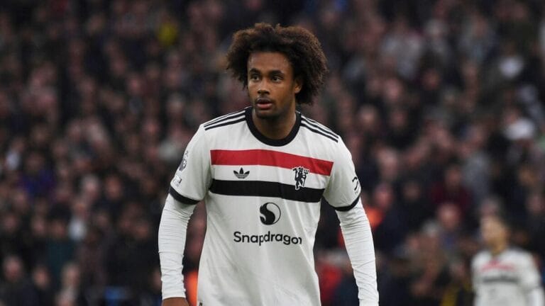 Manchester United made ‘mistakes’ in the transfer market, says Ruben Amorim