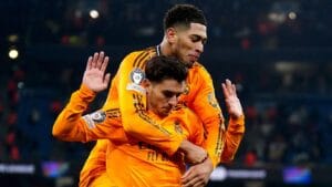 LIVE – Villarreal v Real Madrid: Commentary, updates, goals and stats