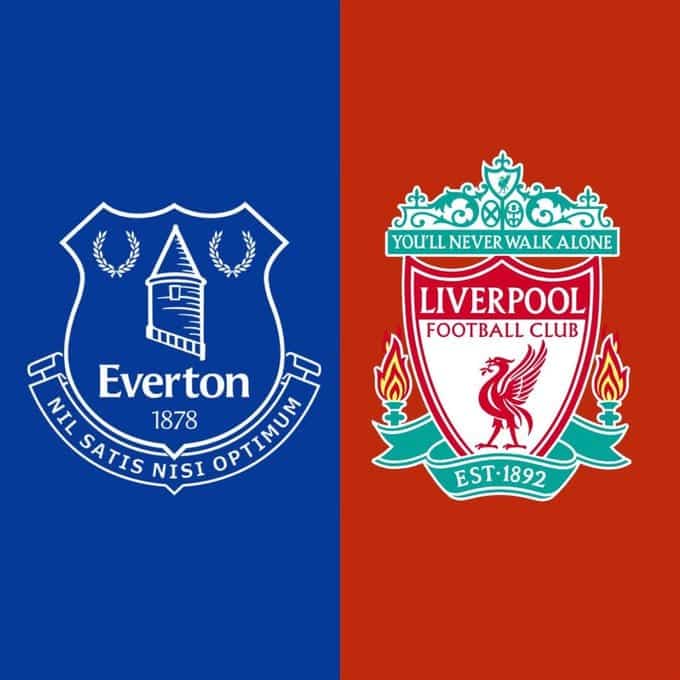 Everton vs Liverpool Predictions, Betting Tips, Welcome Offers & Free Bets