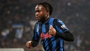 Nigeria 2-1 Tanzania: Report, result and goals as Super Eagles win opener