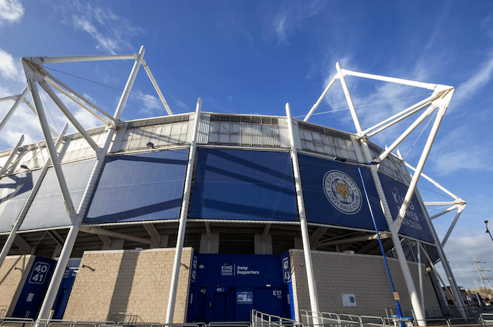 Leicester lose points deduction appeal as Championship relegation looms