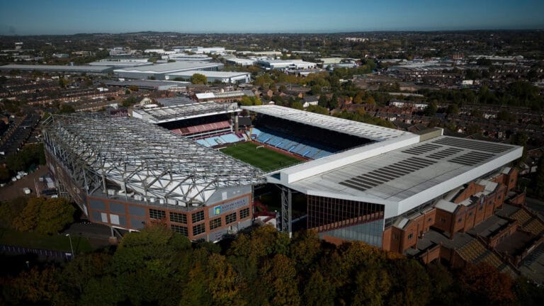 Bet of the Day: Aston Villa v Liverpool BTTS and Salah anytime