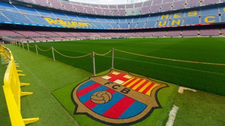 Camp Nou: Barcelona to hold meetings with fans over new singing area when stadium reopens