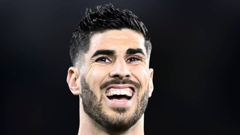 Aston Villa 2-0 Cardiff City: Asensio goals give Villans FA Cup win with second double in six days