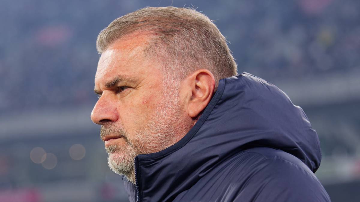 Postecoglou gestured and snubbed fans in show of ‘disconnect’ at Spurs, claims Redknapp - 101greatgoals.com Postecoglou gestured and snubbed fans in show of ‘disconnect’ at Spurs, claims Redknapp - 101greatgoals.com
