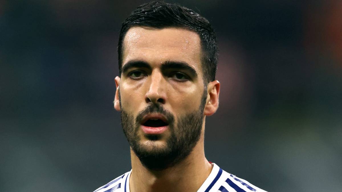 Arsenal have ‘total respect’ for Real says Merino