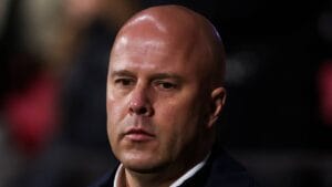 Liverpool: Slot says including Salah was an ‘easy decision’ as forward makes impressive return