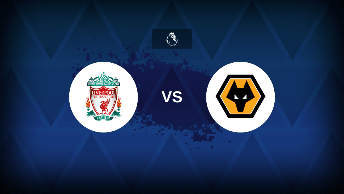Liverpool v Wolves – Premier League preview, team news, expected lineups, how to watch on TV and prediction
