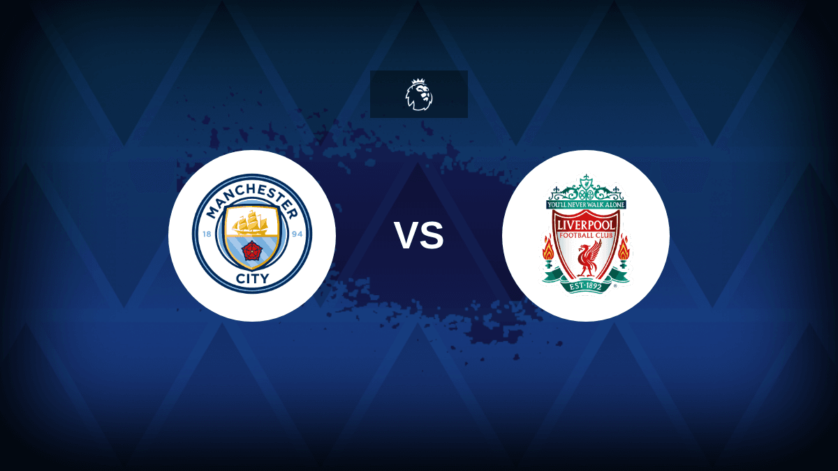 Manchester City v Liverpool – Premier League preview, team news, expected lineups, how to watch on TV and prediction