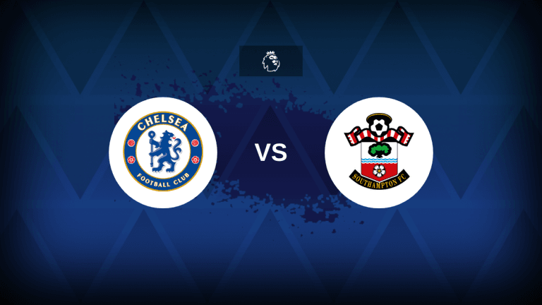 Chelsea vs Southampton: Lineups, stats and preview, how to watch on TV and prediction for Premier League game