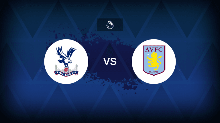 Crystal Palace v Aston Villa – Premier League preview, team news, expected lineups, how to watch on TV and prediction