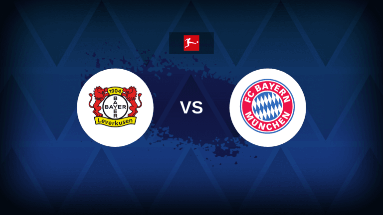 Bayer Leverkusen vs Bayern Munich: Bundesliga preview, team news, expected lineups, how to watch on TV and prediction