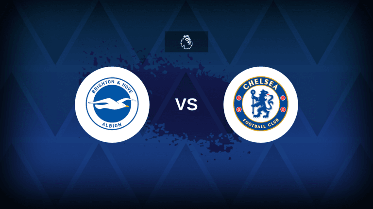 Brighton v Chelsea – Premier League preview, team news, expected lineups, how to watch on TV and prediction