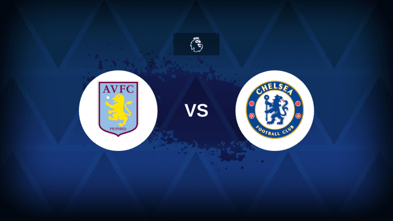 Aston Villa v Chelsea – Premier League preview, team news, expected lineups, how to watch on TV and prediction