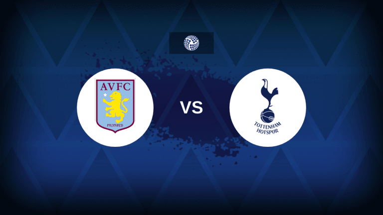 Aston Villa v Tottenham – FA Cup team news, expected line-ups, TV channel, live stream details and prediction