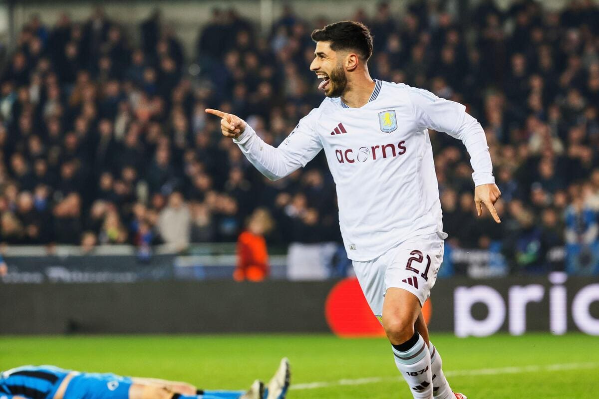 Aston Villa v Fulham: Commentary, updates, goals and stats