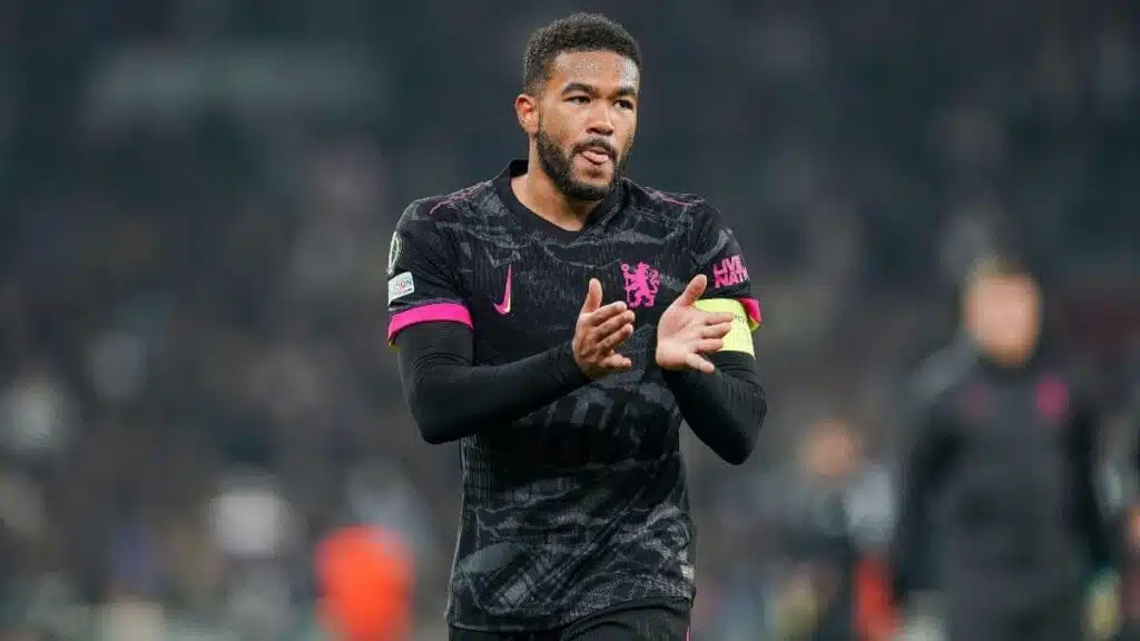 Челсигийн “Аваргуудын лиг”-ийн тоглолтын хуваарь, багийн бүрэлдэхүүн 2025/26