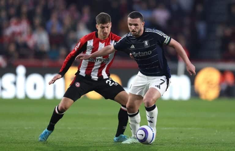 LIVE – Brentford 0-1 Aston Villa: Commentary, updates, goals and stats as Watkins goal gives Villa three points