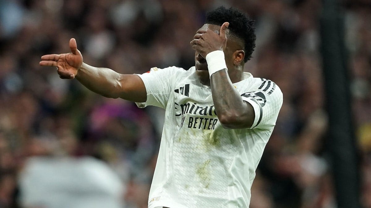 Real Madrid, Napoli record big wins in Serie A and LaLiga title races
