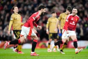 LIVE – Manchester United v Liverpool: Commentary, updates, goals and stats for North West derby