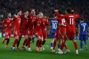 Liechtenstein 0-1 Wales: Report, result, goals as Dragons fail to convince in 2026 World Cup qualifying