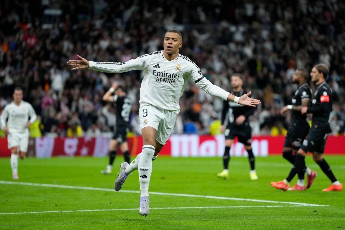Don’t despair Real Madrid! The five reasons why they CAN beat Barcelona