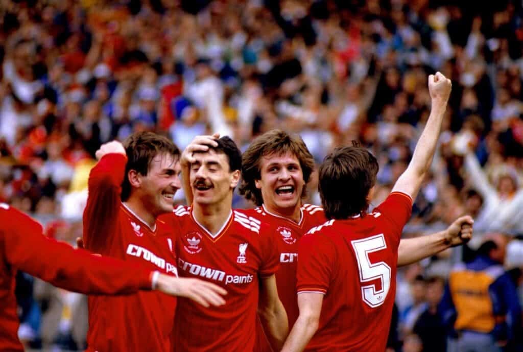 Liverpool legend Dalglish undergoing treatment for cancer