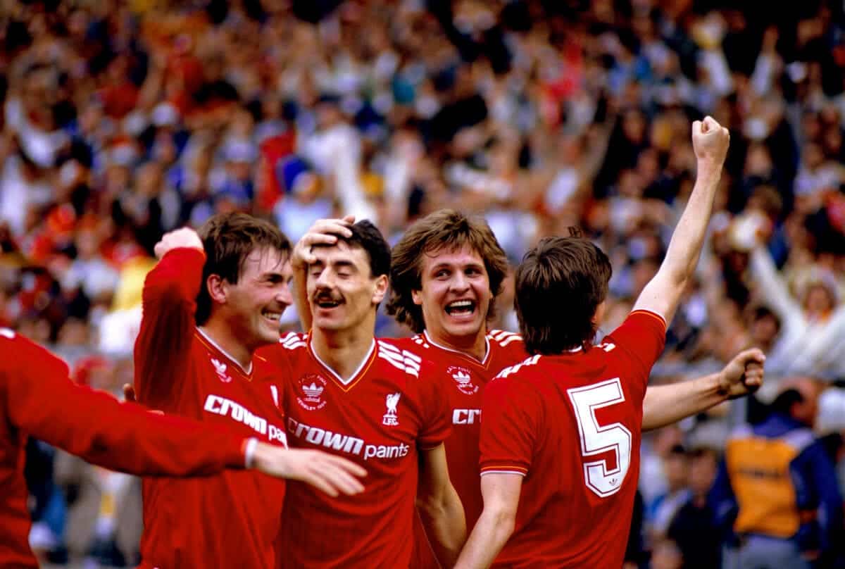 Liverpool ditch Nike and return to adidas kits