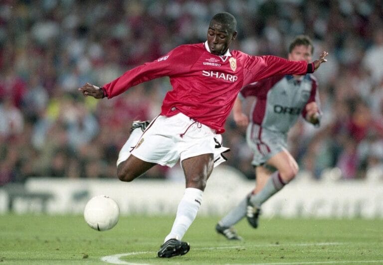 Manchester United: Another former Old Trafford legend piles into Ruben Amorim’s struggling side