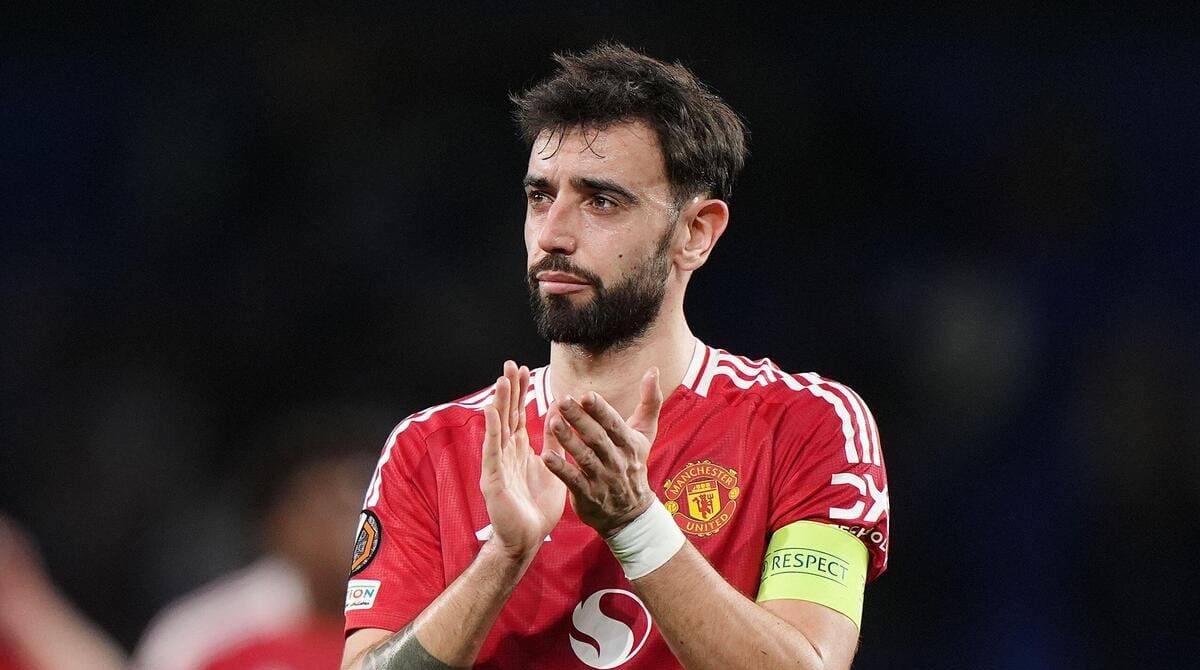 PSG v Manchester United: Confirmed team news for pre-season friendly