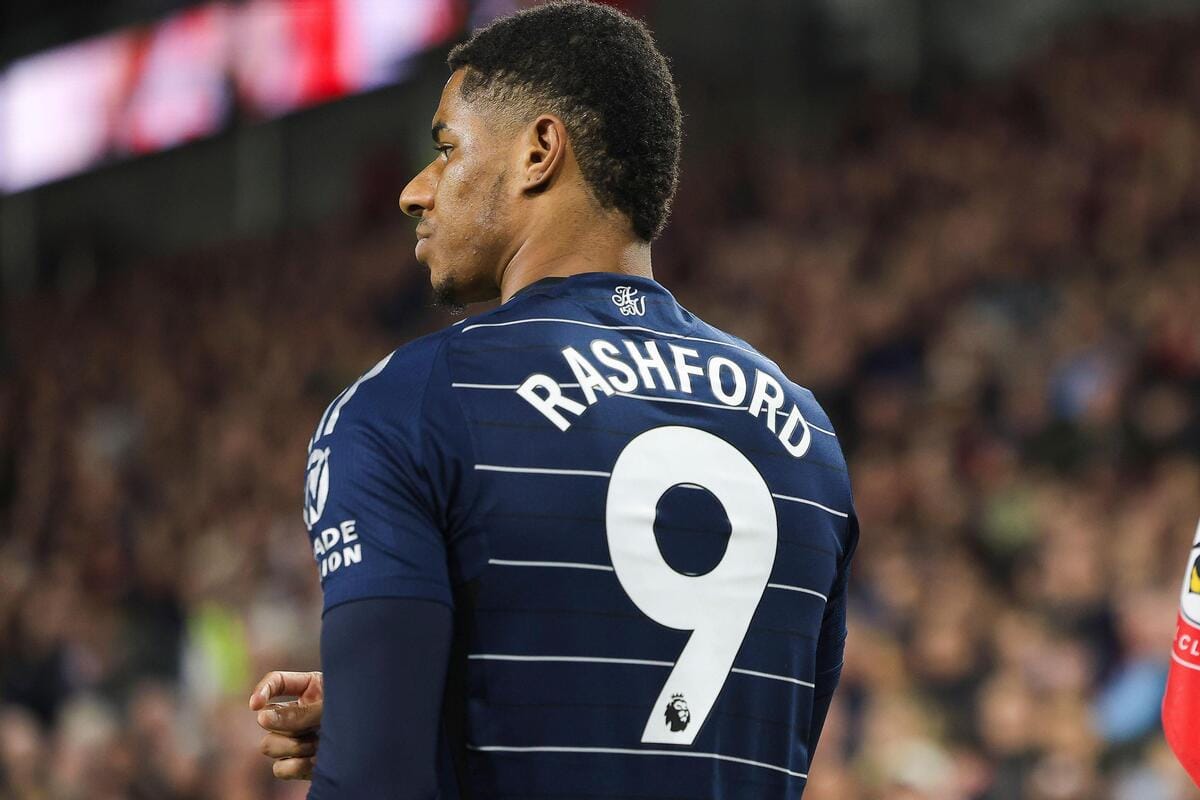Injury for Aston Villa could end Man United striker’s season