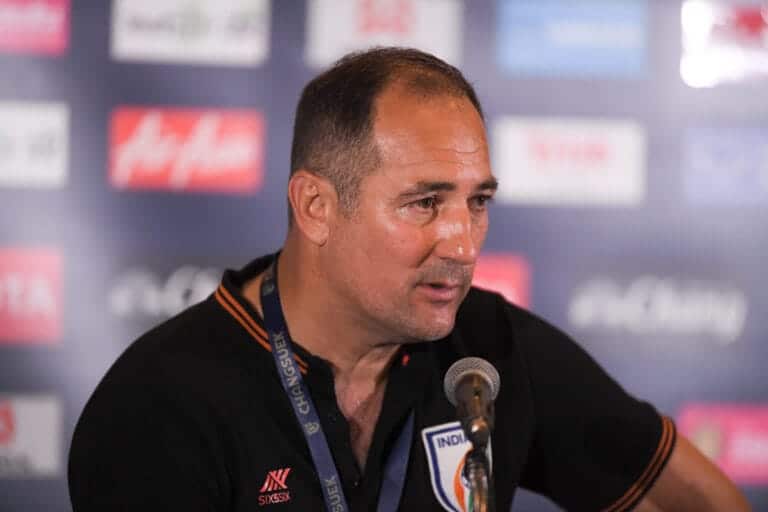 Igor Stimac backs Josko Jelicic and says he would not have tolerated Gennaro Gattuso’s behaviour after TV row