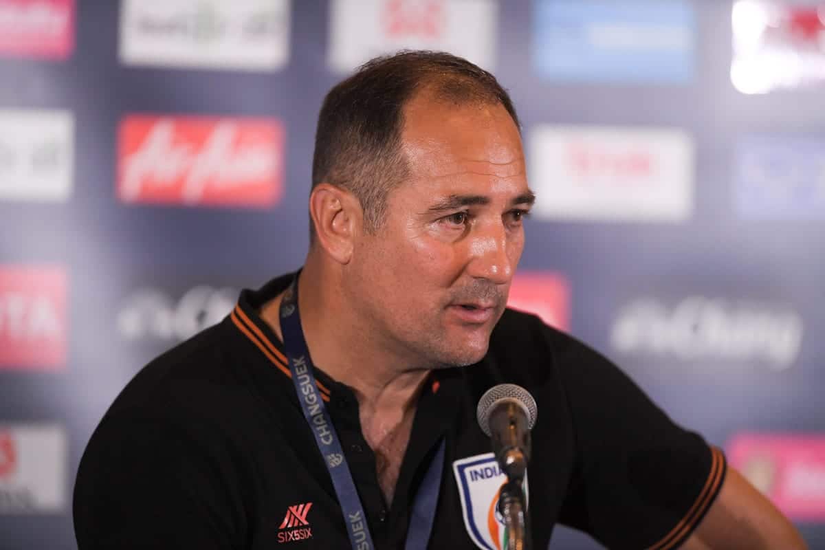 Igor Stimac backs Josko Jelicic and says he would not have tolerated Gennaro Gattuso’s behaviour after TV row