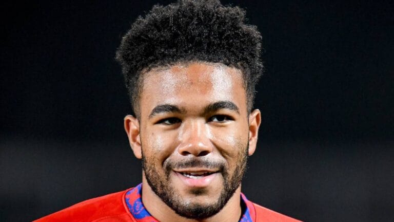 England vs Latvia: Lineups, team news, confirmed starting teams as James starts among four changes for hosts